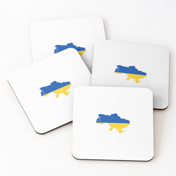 Item preview, Ukraine designed and sold by goldenbarbiie.