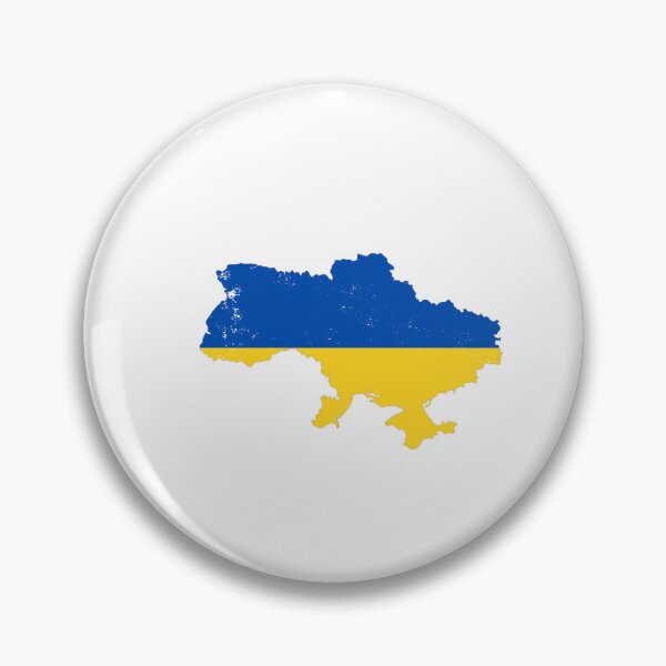 Item preview, Ukraine designed and sold by goldenbarbiie.
