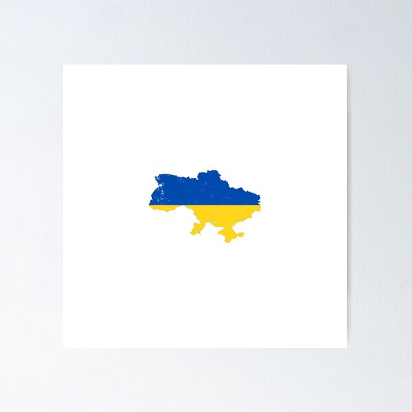 Item preview, Ukraine designed and sold by goldenbarbiie.