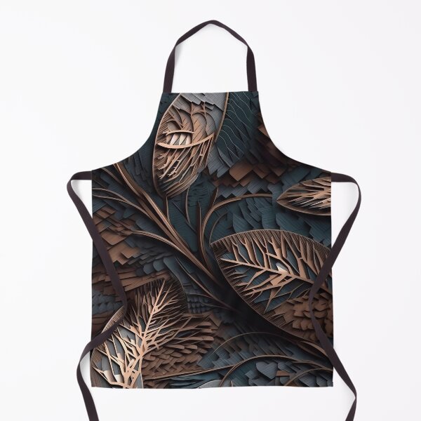 Item preview, TechNature V1 designed and sold by Pattrnu.