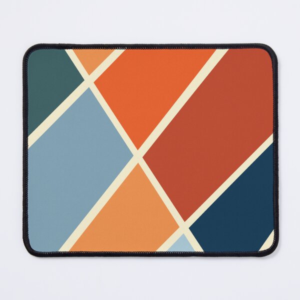 Item preview, Abstract geometric shapes design designed and sold by BattaAnastasia.