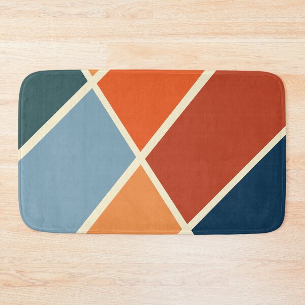 Item preview, Abstract geometric shapes design designed and sold by BattaAnastasia.
