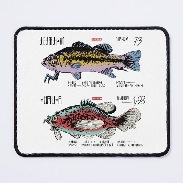 Item preview, •GYOTAKU• by Nalsco designed and sold by NALSCOshop.