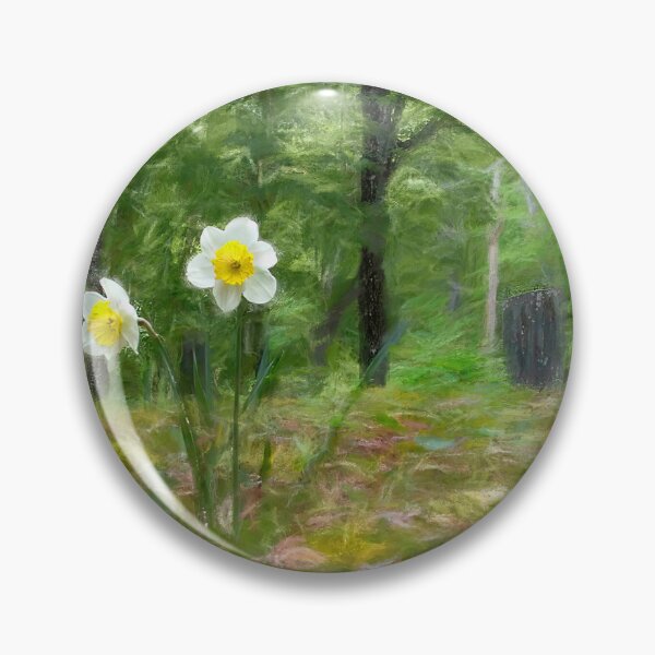 Item preview, The Lone Jonquil designed and sold by Wayne King.