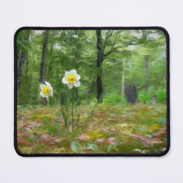 Item preview, The Lone Jonquil designed and sold by Wayne King.