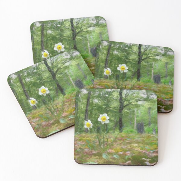 Item preview, The Lone Jonquil designed and sold by Wayne King.