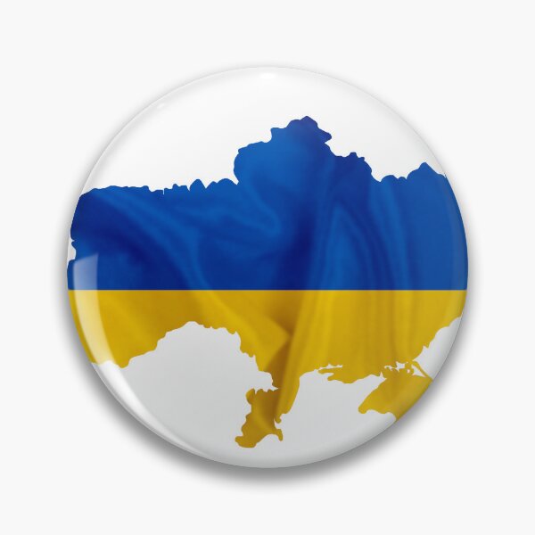 Item preview, Ukraine designed and sold by goldenbarbiie.