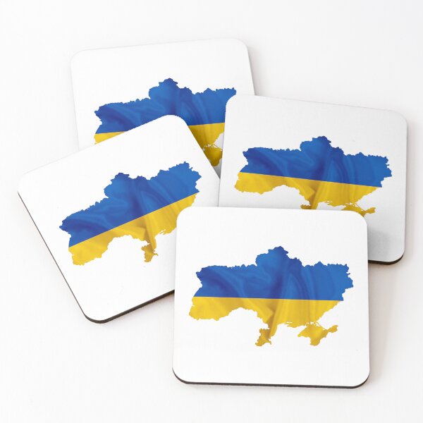 Item preview, Ukraine designed and sold by goldenbarbiie.