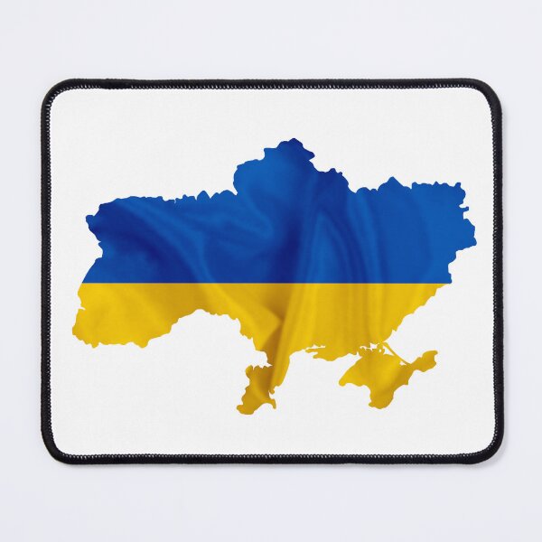 Item preview, Ukraine designed and sold by goldenbarbiie.