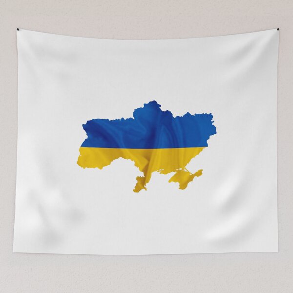 Item preview, Ukraine designed and sold by goldenbarbiie.