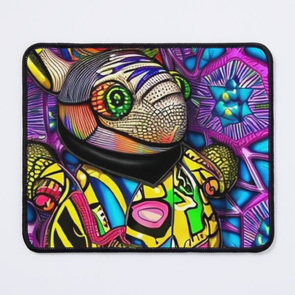 Item preview, The Armadillo designed and sold by cfbennettmedia.
