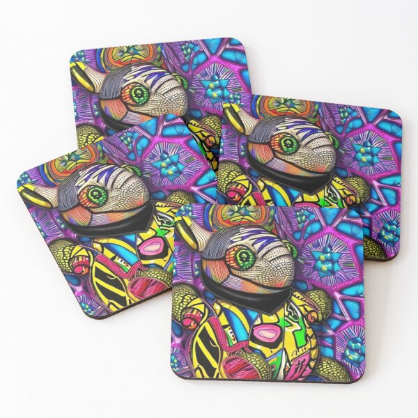 Item preview, The Armadillo designed and sold by cfbennettmedia.