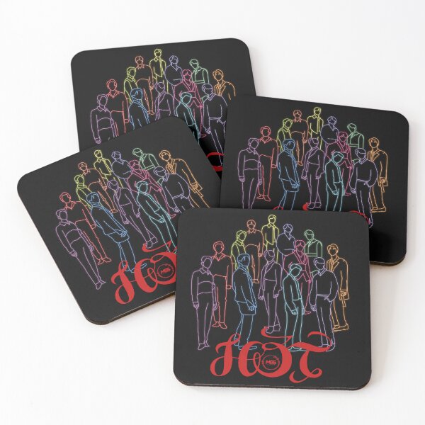 Item preview, LED DESIGN OF SEVENTEEN IN THE HOT ERA designed and sold by mbs-desing.