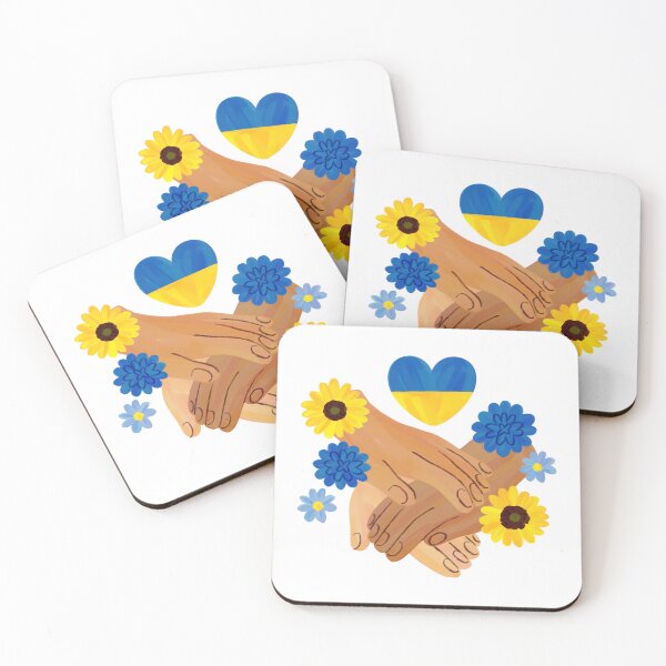 Item preview, Ukraine designed and sold by goldenbarbiie.