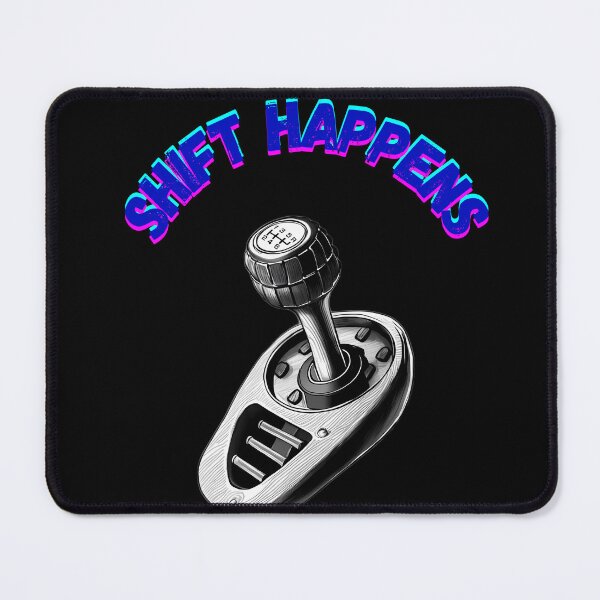 Item preview, Shift Happens designed and sold by RAPiD81.