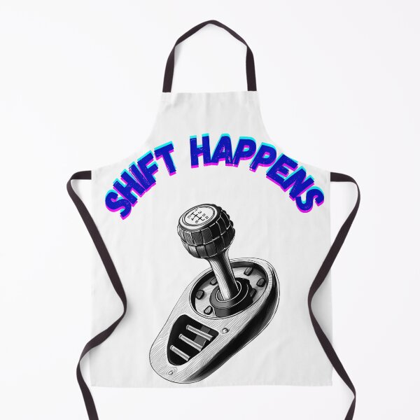 Item preview, Shift Happens designed and sold by RAPiD81.