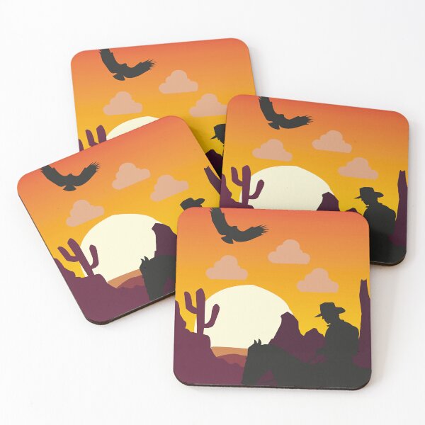 Item preview, COWBOY designed and sold by ADBGRAPHIC90.