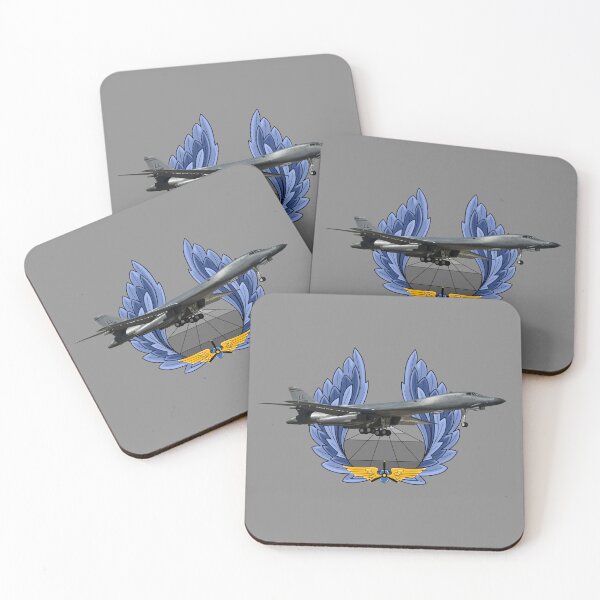 Item preview, B-1B Lancers designed and sold by sibosssr.