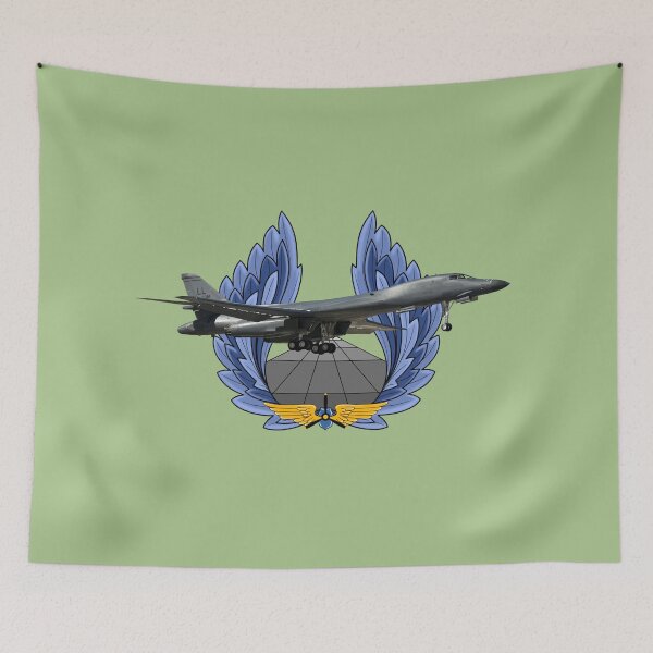 Item preview, B-1B Lancers designed and sold by sibosssr.