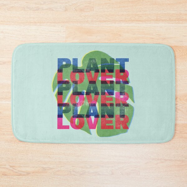 Item preview, Plant Lover Risograph designed and sold by BuBuchi.