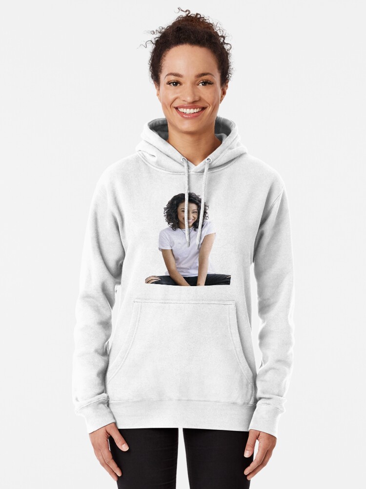 Liza sales koshy sweatshirt