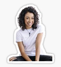 LIZA KOSHY Sticker