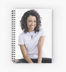 LIZA KOSHY Spiral Notebook