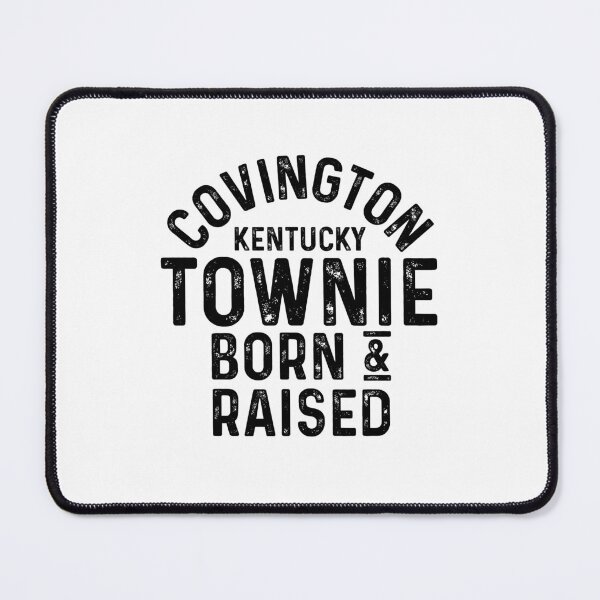 Item preview, Covington KY Townie Local designed and sold by HalpinDesign.