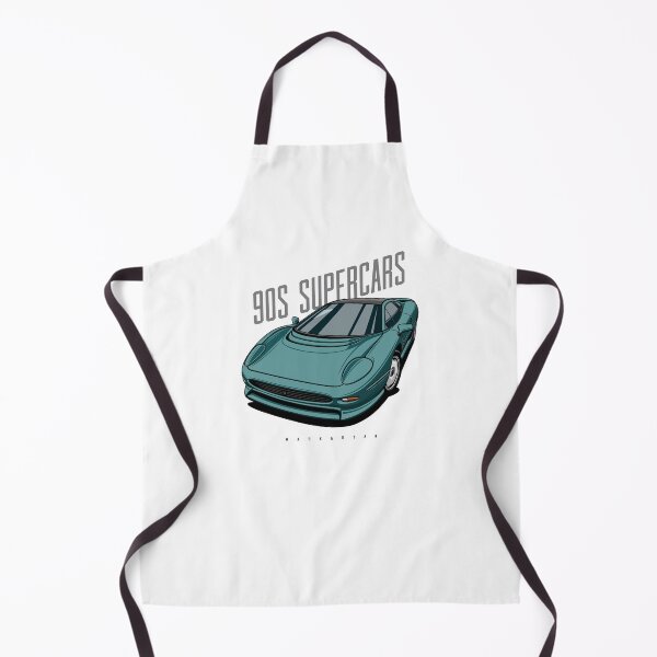 Item preview, 90s Supercars - XJ220 designed and sold by OlegMarkaryan.