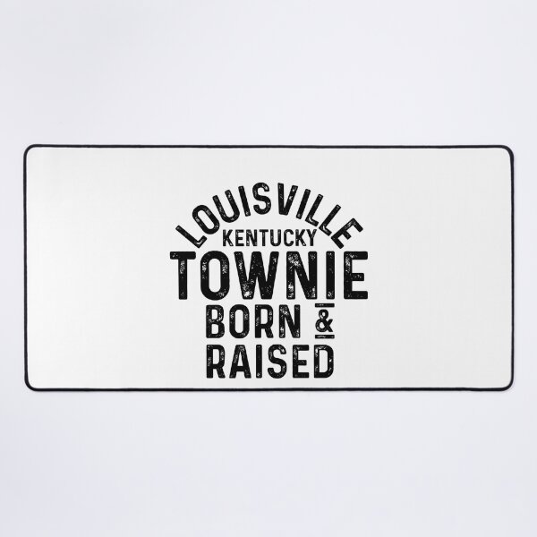 Item preview, Louisville KY Townie Local designed and sold by HalpinDesign.