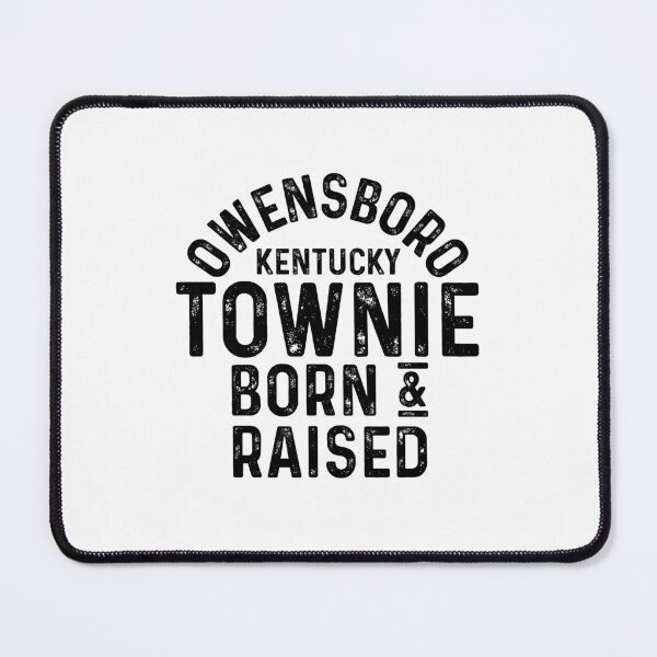 Item preview, Owensboro KY Townie Local designed and sold by HalpinDesign.