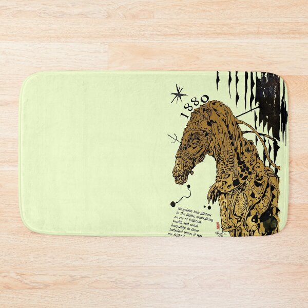 Item preview, Call Old Friend 1880 designed and sold by WILD-GOD.