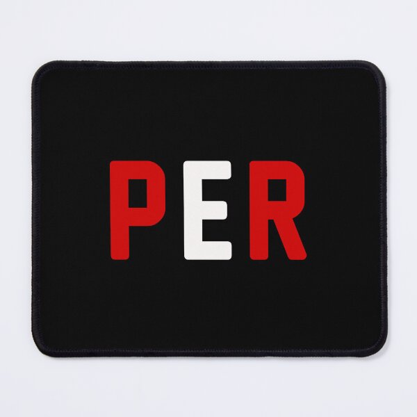 Item preview, PER (Peru) Red / White designed and sold by PEK1787.