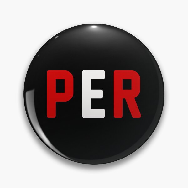 Item preview, PER (Peru) Red / White designed and sold by PEK1787.