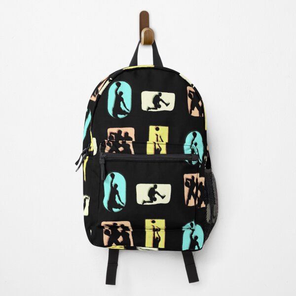 Item preview, awesome Basketball Player Boys Kids Men  designed and sold by Edvole.