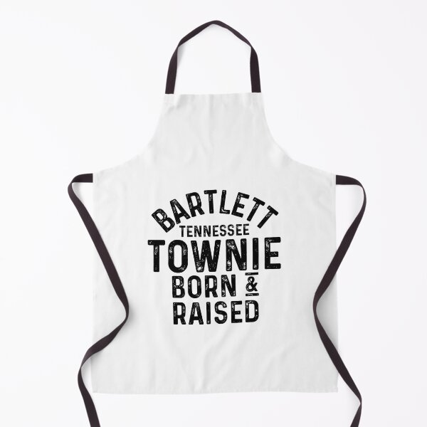 Item preview, Bartlett TN Townie Local designed and sold by HalpinDesign.
