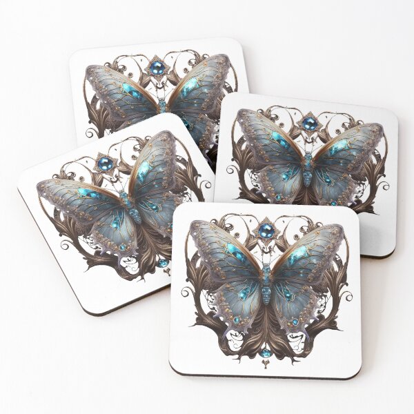 Item preview, Royal Gem Butterfly Collection designed and sold by Vlad-Nik001.