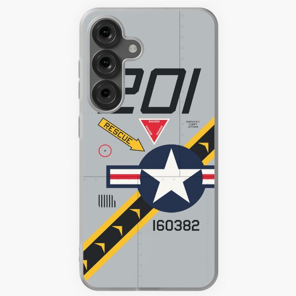 Artikel-Vorschau von Aircraft Markings - USA F-14, designt und verkauft von VoodooCircus.
