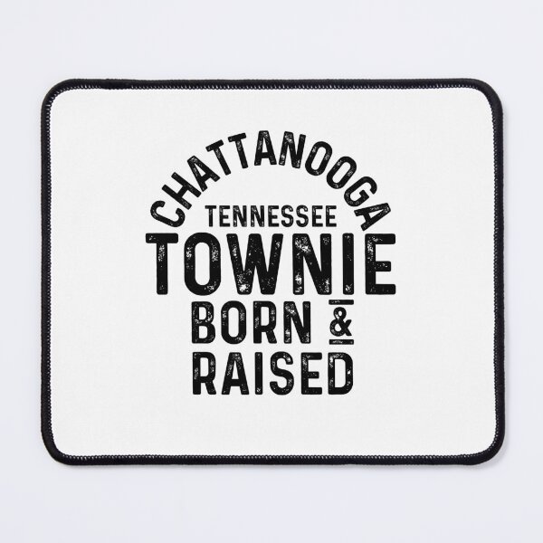 Item preview, Chattanooga TN Townie Local designed and sold by HalpinDesign.