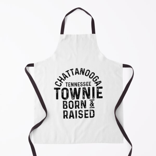 Item preview, Chattanooga TN Townie Local designed and sold by HalpinDesign.