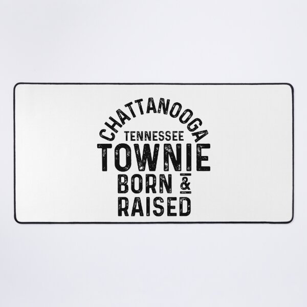 Item preview, Chattanooga TN Townie Local designed and sold by HalpinDesign.