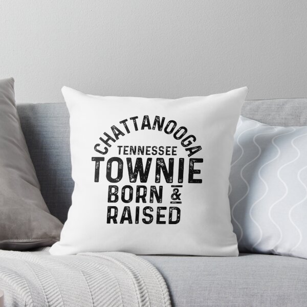 Item preview, Chattanooga TN Townie Local designed and sold by HalpinDesign.
