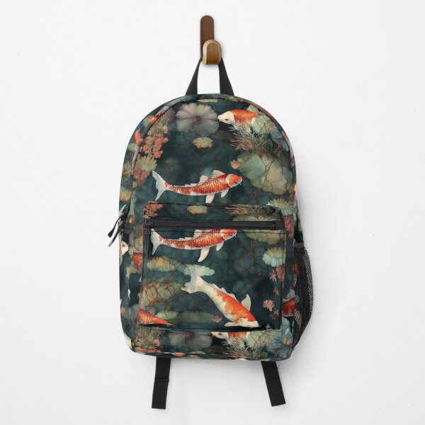 Item preview, Koi Pond designed and sold by Immarcescible.