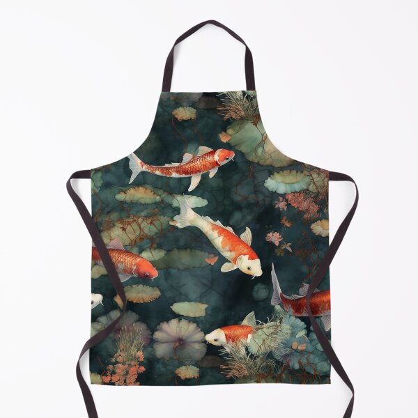 Item preview, Koi Pond designed and sold by Immarcescible.