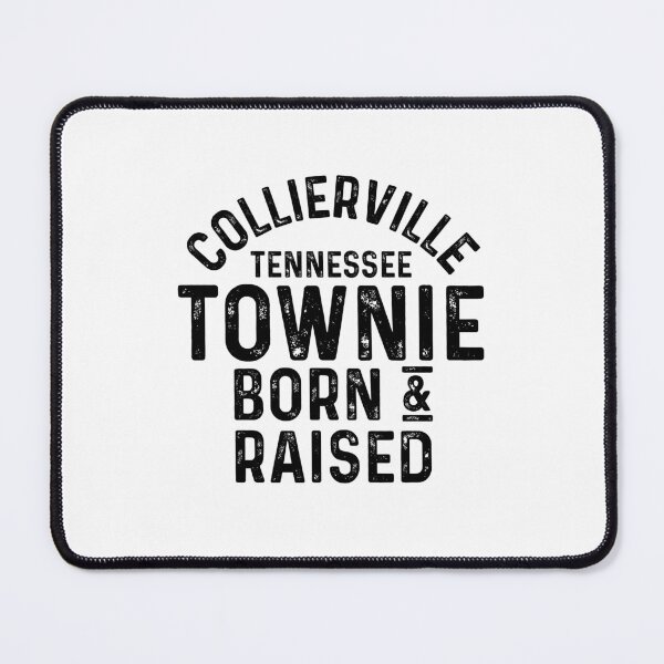 Item preview, Collierville TN Townie Local designed and sold by HalpinDesign.