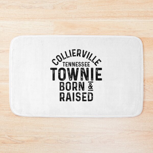 Item preview, Collierville TN Townie Local designed and sold by HalpinDesign.