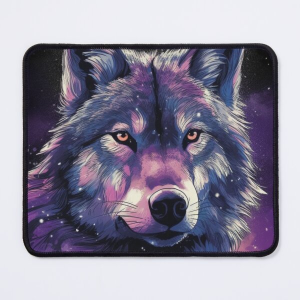 Item preview, Wolf Is My Spirit Animal - Wolf Lovers designed and sold by letsgetinspired.