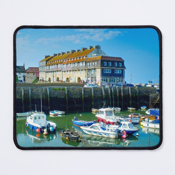 Item preview, West Bay Harbour designed and sold by Alisonchambers2.