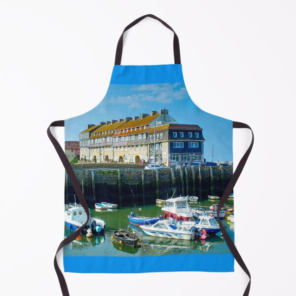 Item preview, West Bay Harbour designed and sold by Alisonchambers2.
