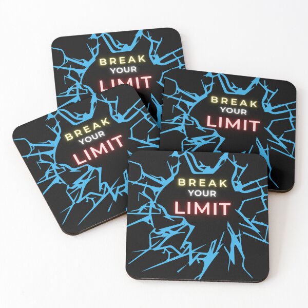 Item preview, Break Your Limit designed and sold by Raymond012.